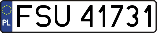 FSU41731