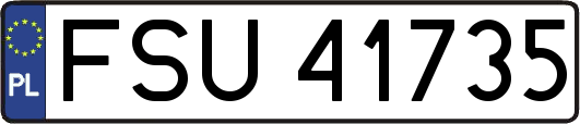 FSU41735