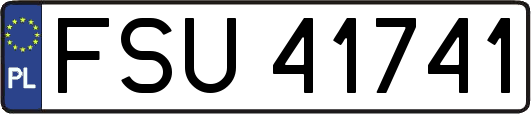 FSU41741