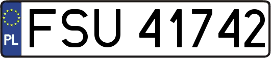 FSU41742