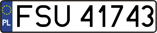FSU41743