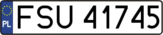 FSU41745