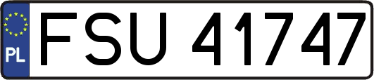 FSU41747