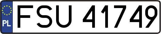 FSU41749