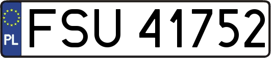 FSU41752