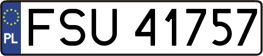 FSU41757