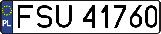 FSU41760