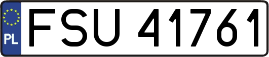 FSU41761