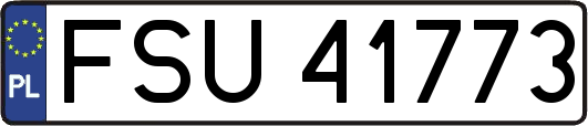 FSU41773