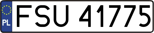 FSU41775