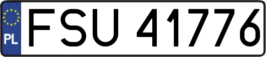 FSU41776