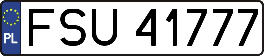 FSU41777