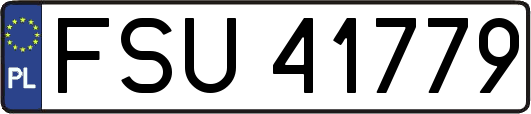 FSU41779