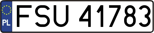 FSU41783