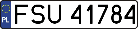 FSU41784