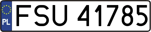 FSU41785