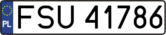 FSU41786