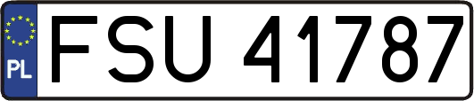FSU41787
