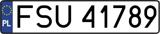 FSU41789