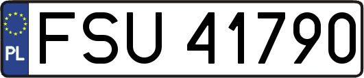 FSU41790