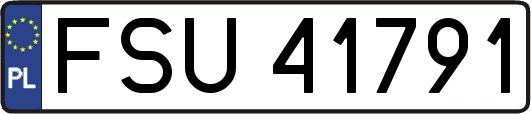 FSU41791
