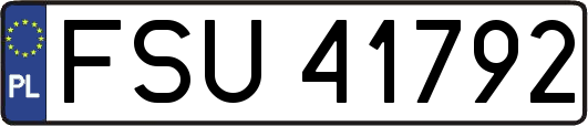 FSU41792