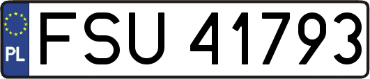 FSU41793