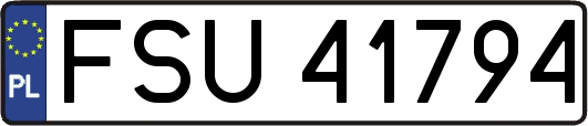 FSU41794