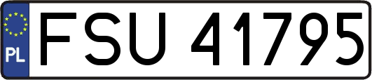 FSU41795