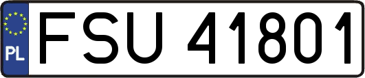FSU41801