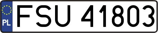 FSU41803