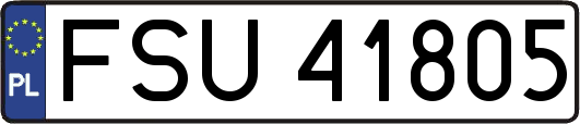 FSU41805