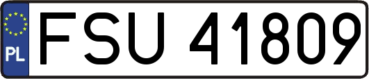 FSU41809