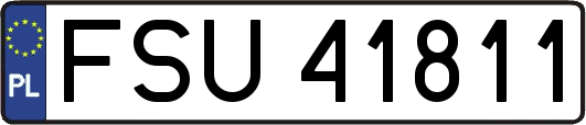 FSU41811