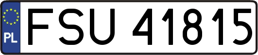 FSU41815