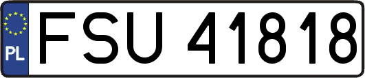 FSU41818
