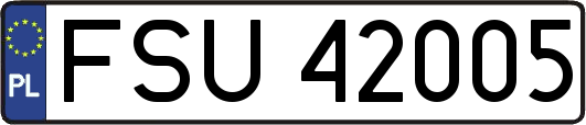 FSU42005