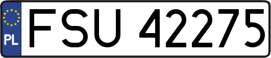 FSU42275