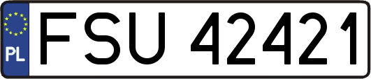 FSU42421
