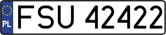 FSU42422