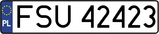 FSU42423
