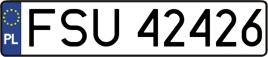 FSU42426