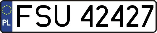 FSU42427