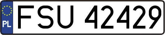 FSU42429