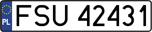 FSU42431