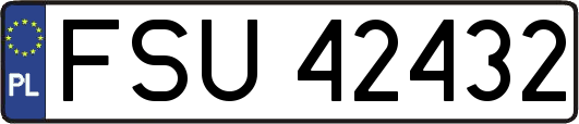 FSU42432
