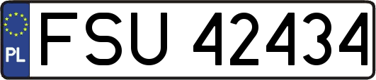 FSU42434