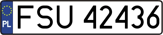 FSU42436
