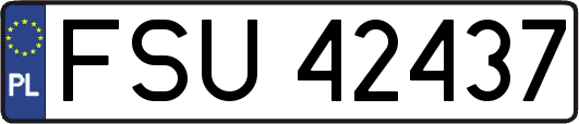 FSU42437
