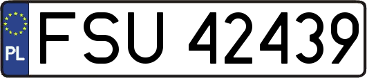 FSU42439